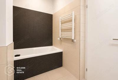 Apartament cu 2 camere semidecomandat în Pipera