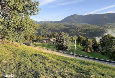 Spațiu comercial, în Colibița - 8