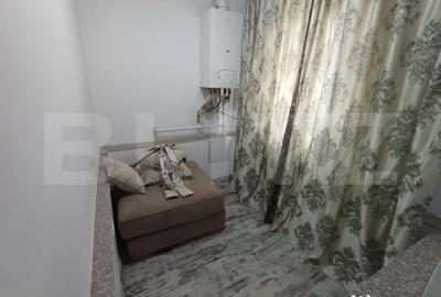 Garsonieră în Victoria - 4