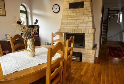 Casă cu 4 camere în Grebenișu de Câmpie - 4