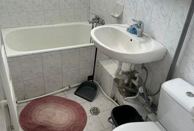 Apartament cu 2 camere semidecomandat în Central - 5