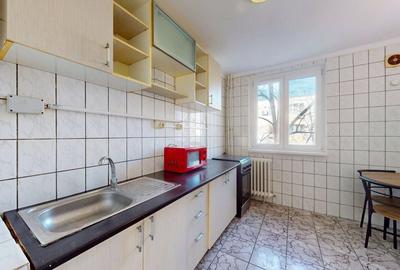 Drumul Taberei - Cetatea Histriei | 3 camere | 3/4 - 19