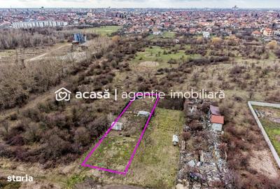 Spațiu comercial, în Periferie