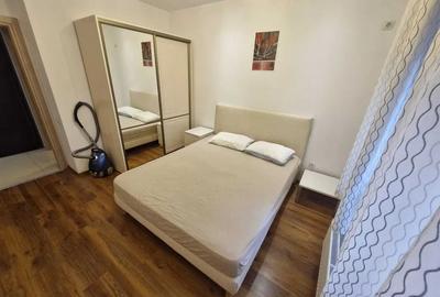 Apartament cu 2 camere decomandat, mobilat în Grozăvești - 2