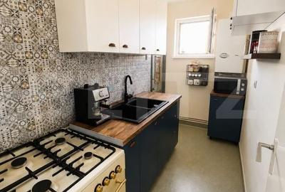 Apartament cu 3 camere în Dâmbu Pietros - 10