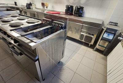 Hotel / Pensiune de vanzare in zona Barbu Vacarescu - 17