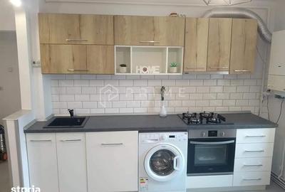 Apartament cu 2 camere decomandat în 22 Decembrie 1989 - 5