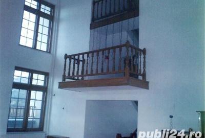 Casă cu 8 camere cu Teren 2500 Mp în Cornu - 5