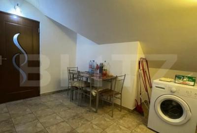 Garsonieră decomandată în Burdujeni - 5