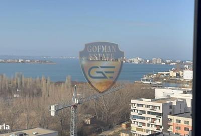 Apartament cu 2 camere semidecomandat în Tomis Nord - 5