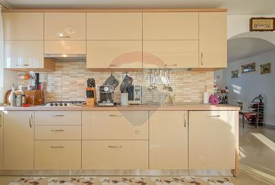 Casă cu 4 camere cu Teren 753 Mp în Prejmer - 24