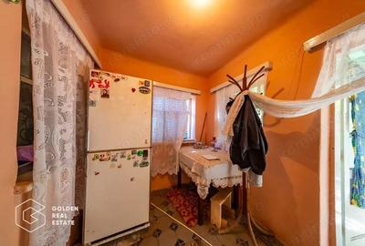 Casa cu 2 corpuri de cladire si teren 762 mp, zona excelenta (Gradiste) - 6