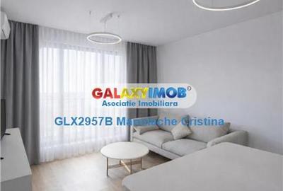 Apartament cu 2 camere decomandat, mobilat în Pipera - 2