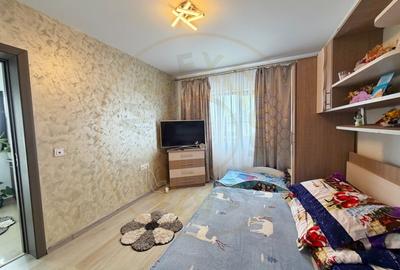 Duplex cu 5 camere cu Teren 400 Mp în Smeura - 19