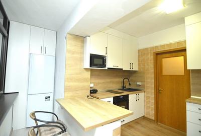 INCHIRIERE APARTAMENT 3 CAMERE UNIRII - FANTANI - 9