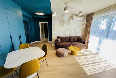 Inchiriere Apartament 2 Camere – Zona Gara / Centrul de Scafandri - 2