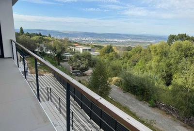 Casă cu 4 camere cu Teren 394 Mp în Feleacu - 4