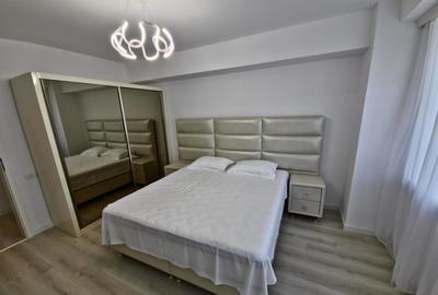 Faleza Nord 4 camere Mobilat & Utilat Vedere la Mare - 6
