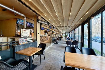 Spațiu comercial, de 731.20001220703 mp, în Unirii - 15