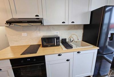 Apartament cu 2 camere decomandat, mobilat în Braytim - 4