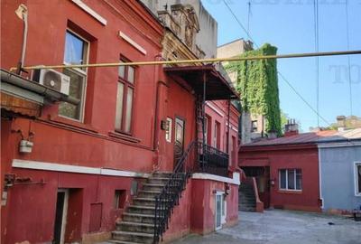 Apartament in vila de in zona Mosilor - Armeneasca - 7