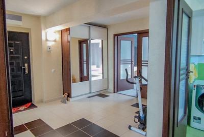 Apartament 2 camere decomandat-Podul de Fier-71mp - 2