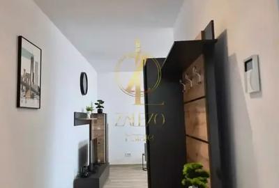 Apartament cu 2 camere semidecomandat, mobilat în Aradului - 4