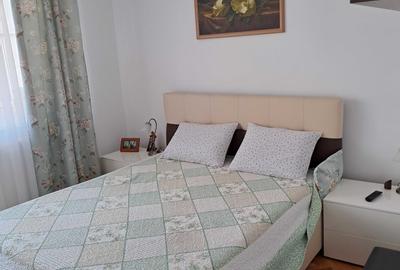 Apartament cu 2 camere decomandat în Exterior Vest - 5