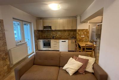 REA1025517 Apartament 4 camere  I Piata Romana - 1