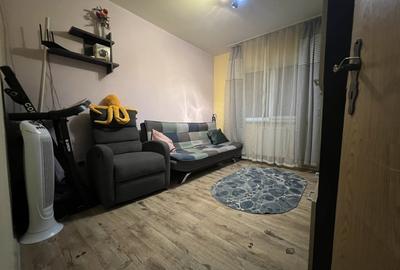 Apartament 3 camere decomandat, 67,7 mp, mobilat complet – Strada Moinești - 4