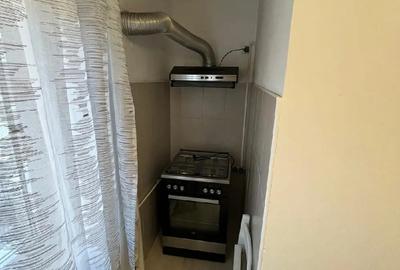 Garsoniera decomandata Sarari, Craiova - 1