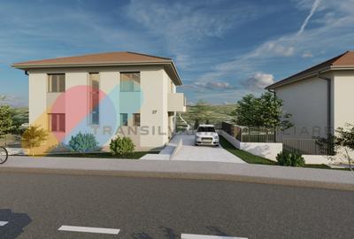 Case Premium cu View Panoramic | Standard NZEB | Acces Facil - 8