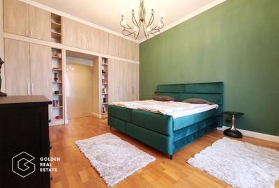 Apartament cu 3 camere decomandat, mobilat în Ultracentral - 3