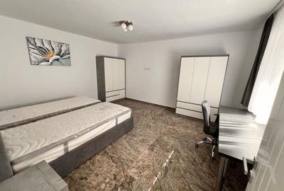 Apartament cu 3 camere decomandat în Ultracentral - 4