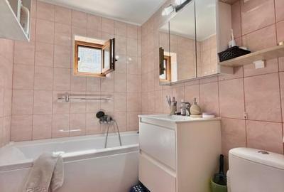 Apartament cu 2 camere decomandat, mobilat în Central - 2