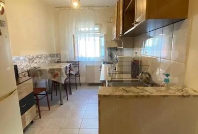 Apartament cu 3 camere decomandat în Central - 5
