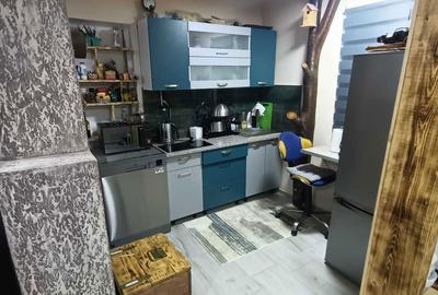 Casă cu 4 camere în Exterior Vest - 1