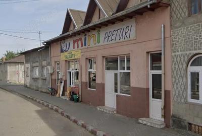 Spațiu comercial, de 140 mp, în Central - 1