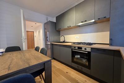 Apartament cu 3 camere, Urban Plaza, Astra - 11