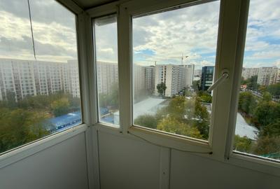 Apartament 3 camere Militari Lujerului - 23