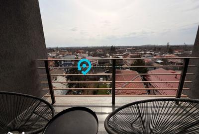 Apartament cu 2 camere, mobilat în Chitila - 11