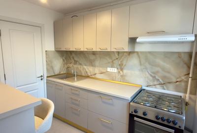 Apartament de 3 camere de inchiriat, metrou Titan, centrala proprie ! - 3