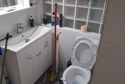 Apartament cu 2 camere decomandat în Inel II - 13