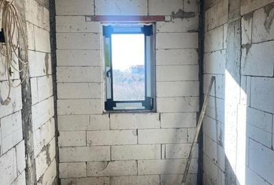 Casă cu 4 camere cu Teren 311 Mp în Cârcea - 2