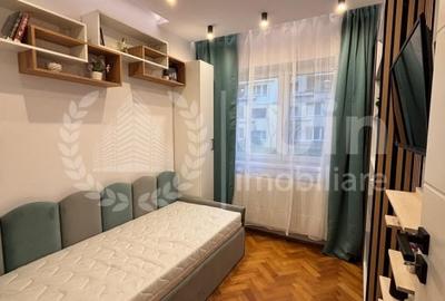 Apartament 3 camere | Ideal Investitie | Manastur | Zona Alexandrescu - 6