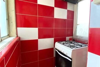 Apartament cu 2 camere decomandat în Gării - 4