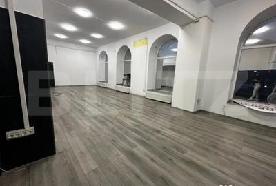 Spațiu comercial, de 130 mp, în Central - 2