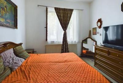 Apartament cu 2 camere decomandat în Bârzești - 6