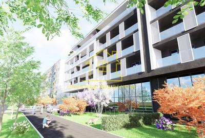 Apartament cu 2 camere în Nicolae Grigorescu - 1