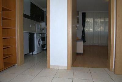 Garsonieră decomandată în Zorilor - 5